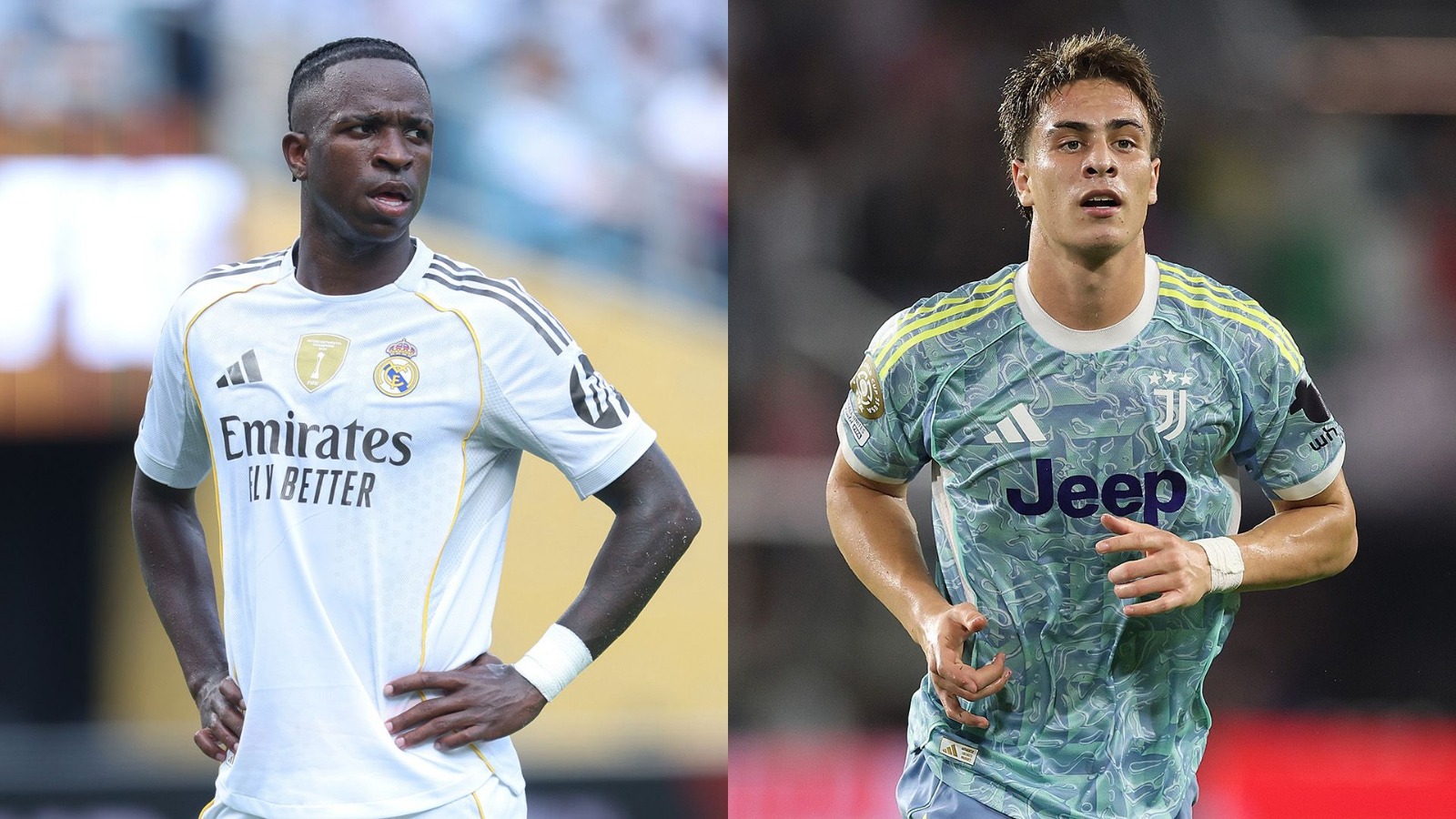 Real Juventus