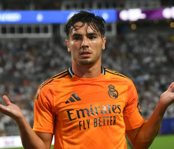 Brahim Real Alonso