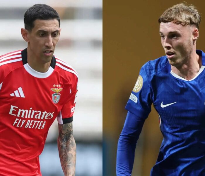 Benfica Chelsea