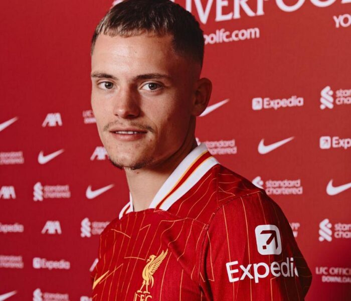 Liverpool Premier League