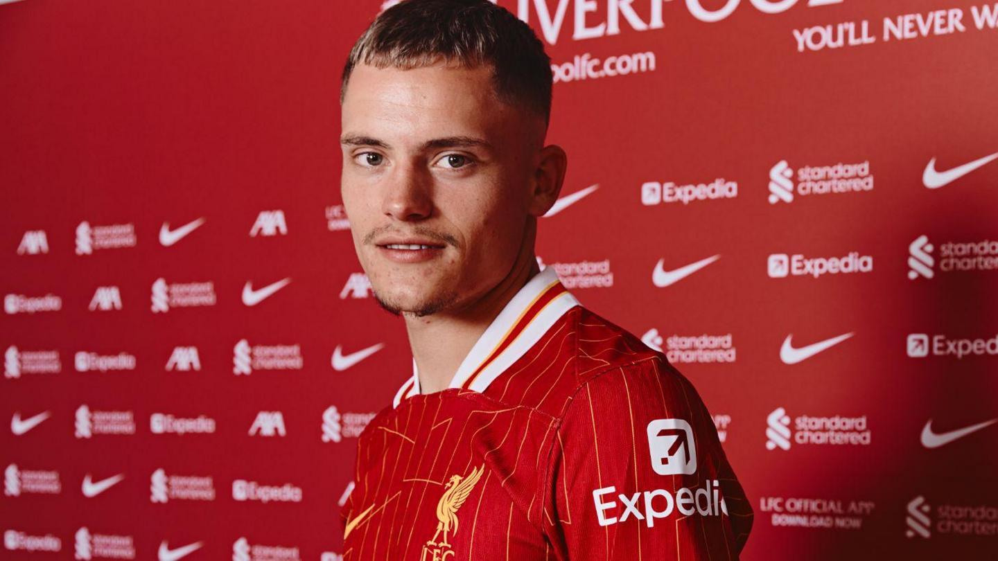 Liverpool Premier League