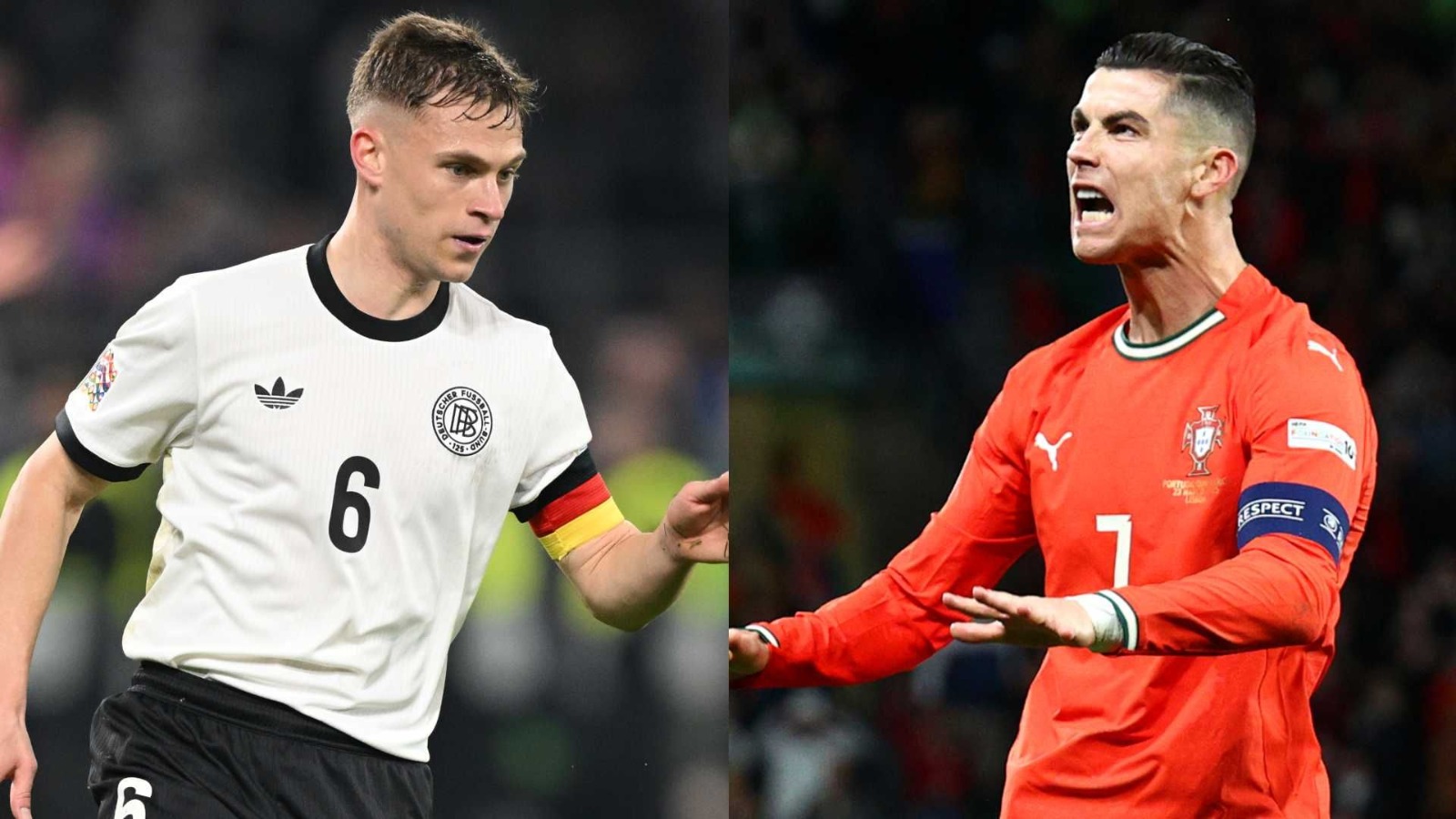 Alemanha Portugal UEFA Nations League