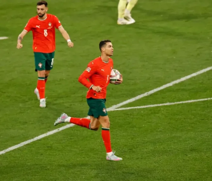 Cristiano Ronaldo Portugal