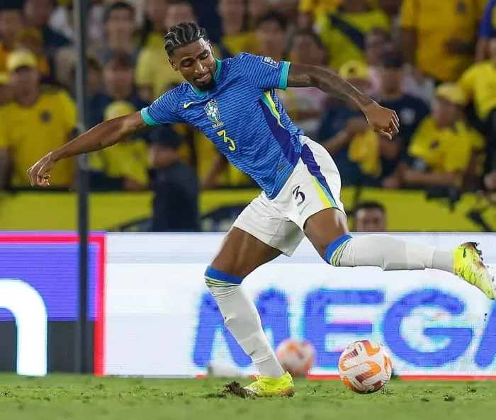 Alexsandro Brasil Ancelotti