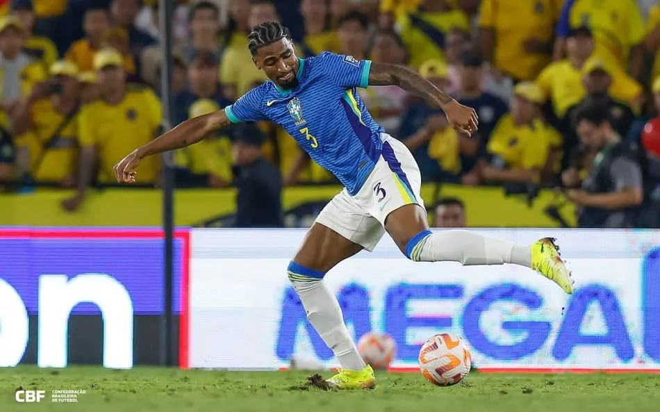 Alexsandro Brasil Ancelotti