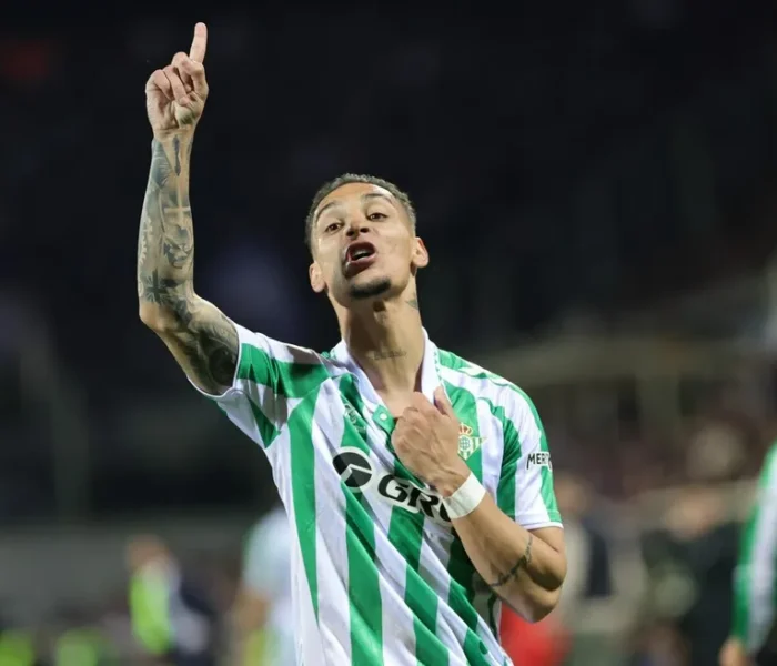 Antony Seleção