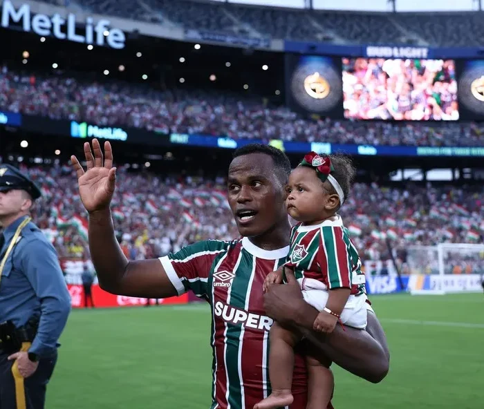 Arias Fluminense