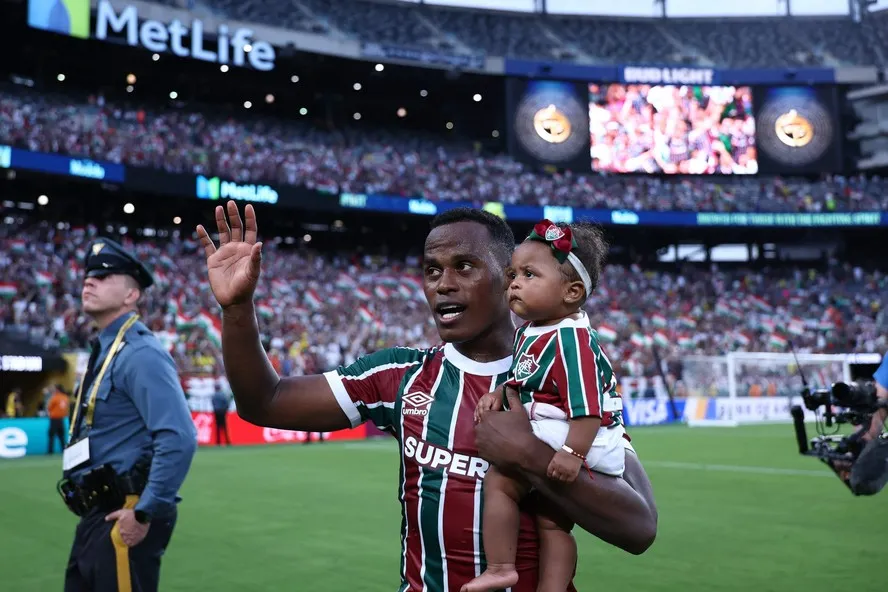 Arias Fluminense