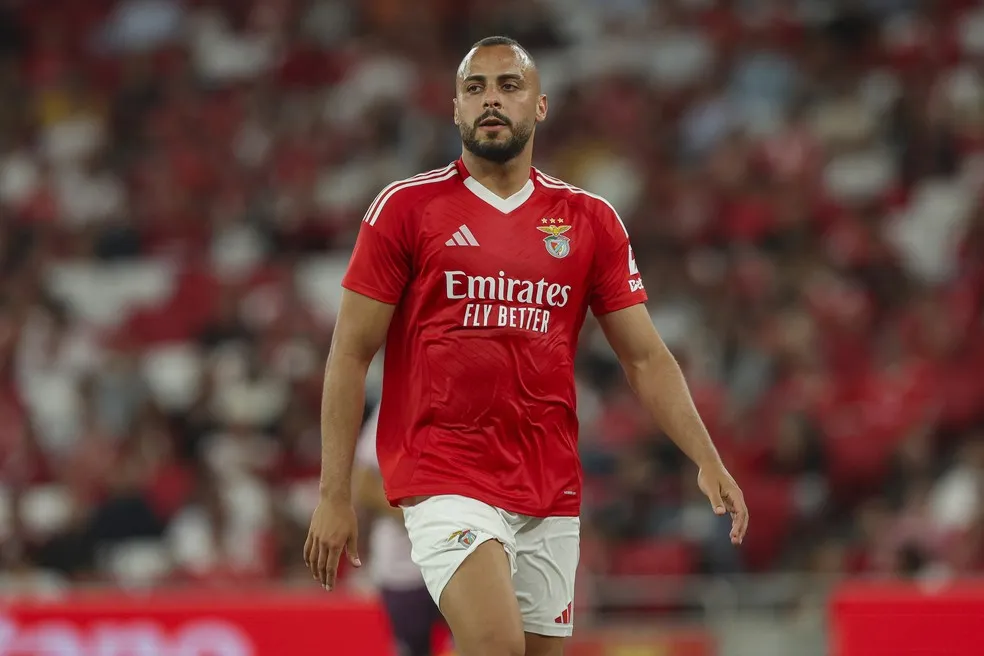 Arthur Cabral Botafogo