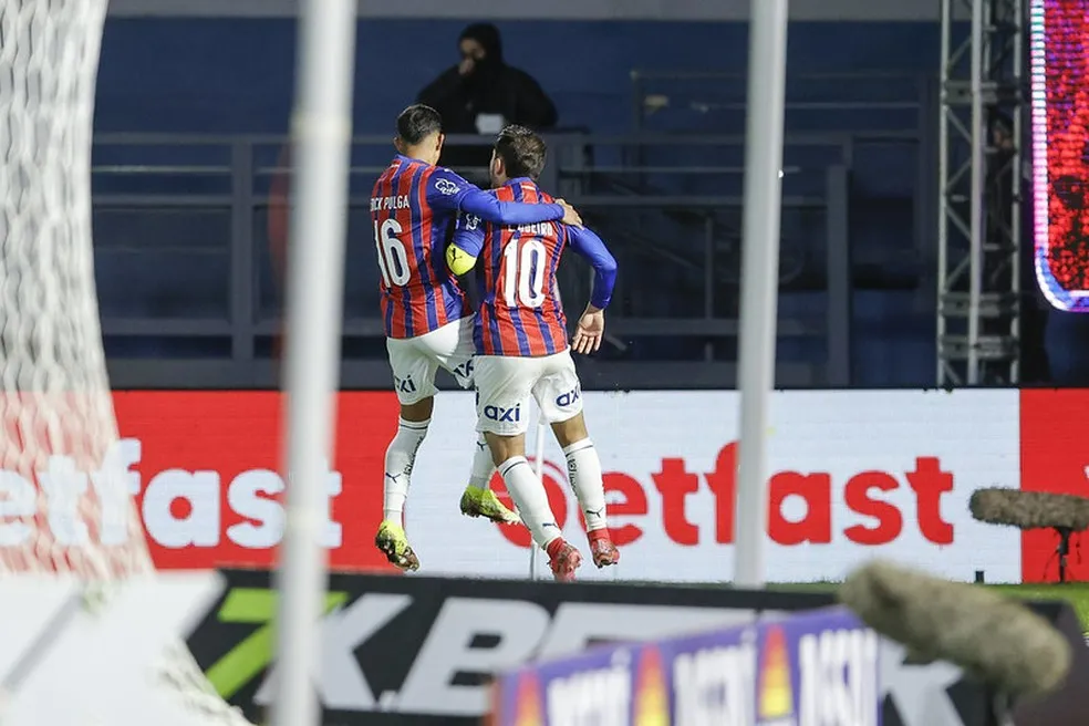 Bahia Brasileirão