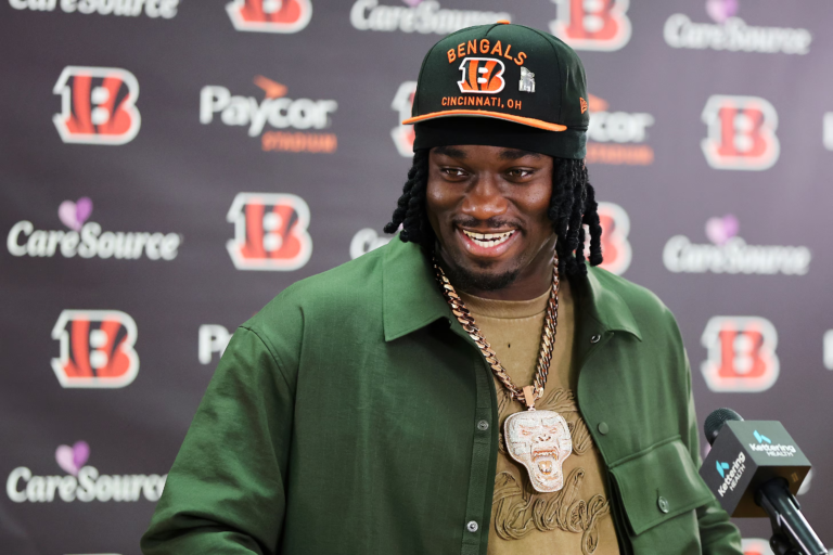 NFL: Cinco disputas por vagas em posições que não sejam de quarterback para ficar de olho nos training camps