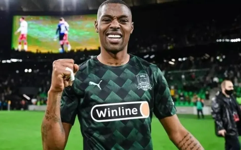 Botafogo Kaio