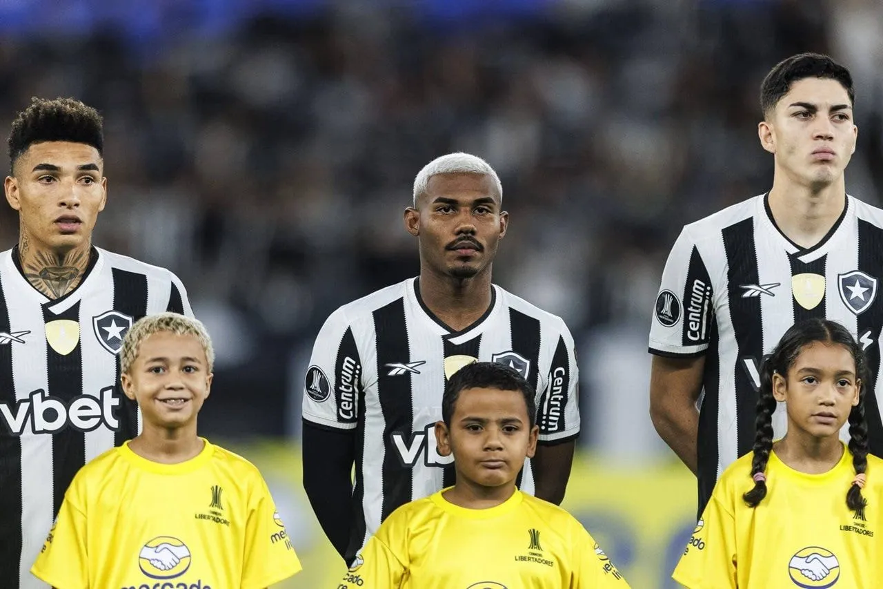 Botafogo