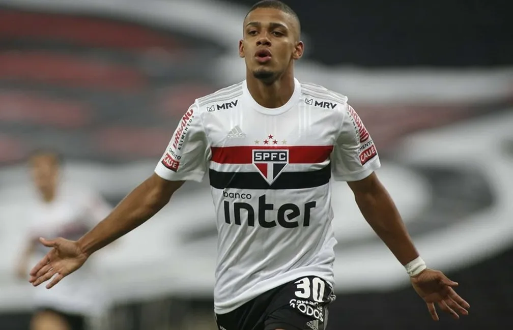 Brenner Vasco