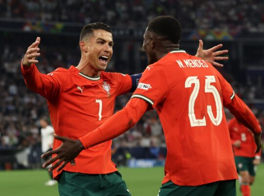 Portugal Copa do Mundo