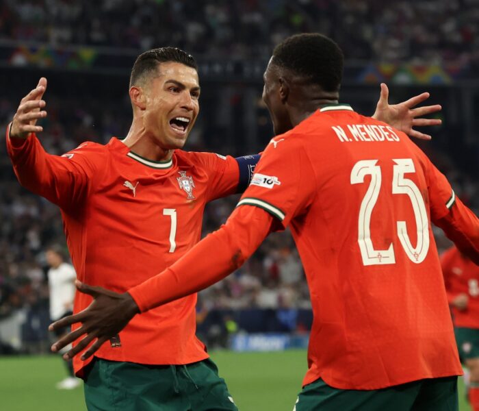 Portugal Copa do Mundo
