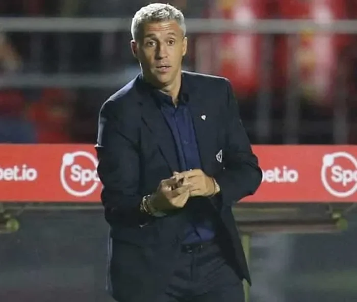 Crespo São Paulo