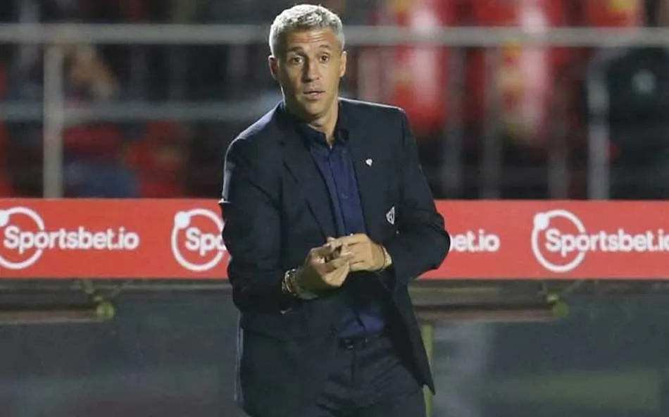 Crespo São Paulo