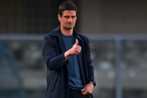 Chivu, Inter de Milão