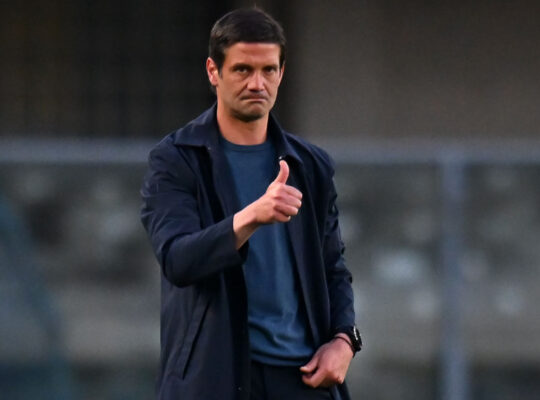 Chivu, Inter de Milão