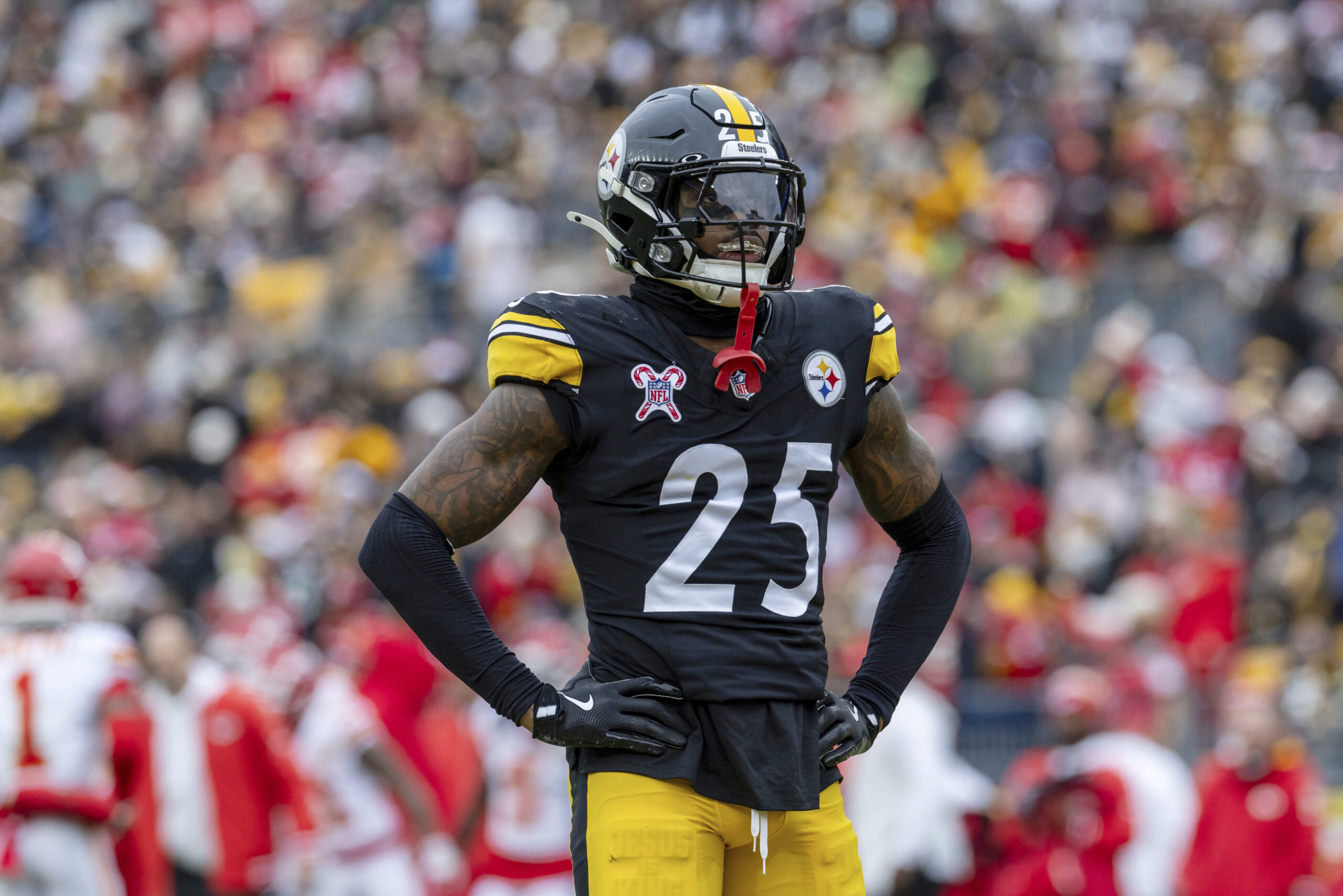 Pittsburgh Steelers
