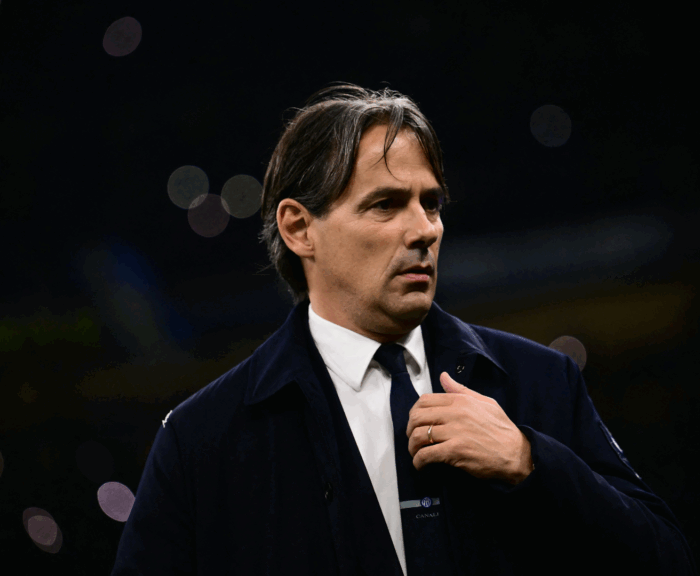 Simone Inzaghi, Inter de Milão, Al Hilal