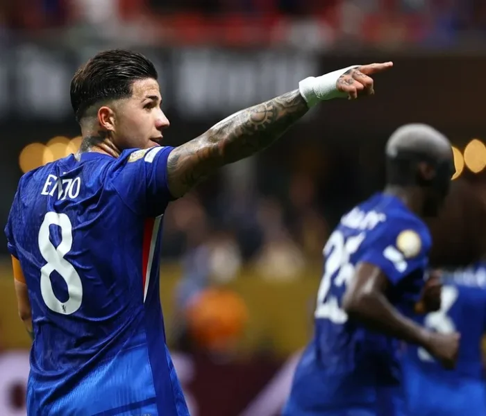Enzo Chelsea