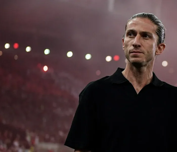Filipe Luís Flamengo Chelsea