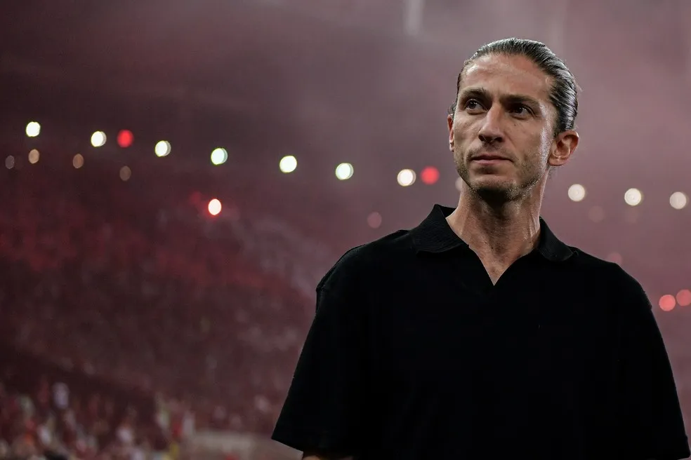 Filipe Luís Flamengo Chelsea