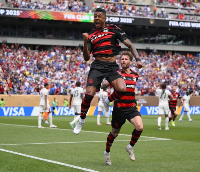 Flamengo