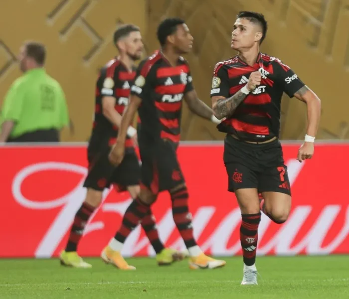 Flamengo Copa do Mundo de Clubes