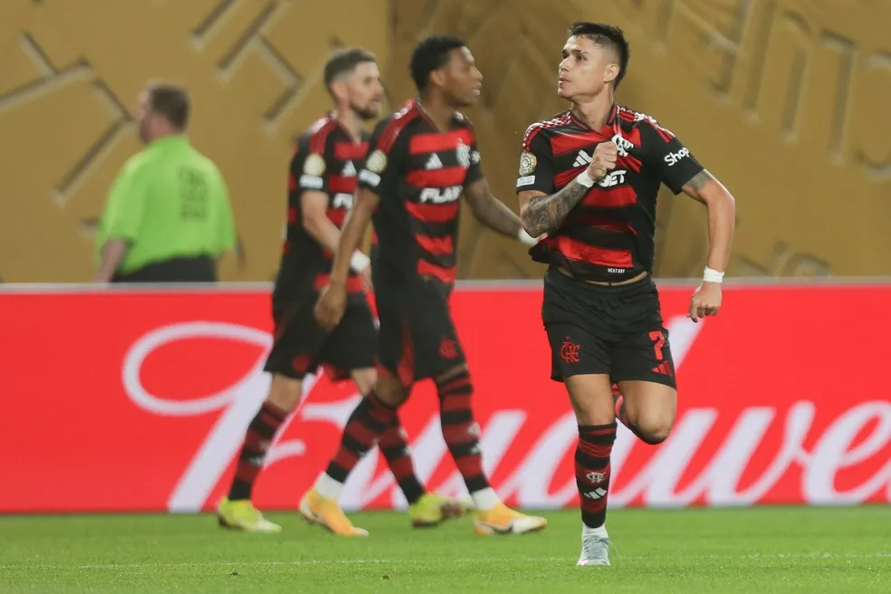 Flamengo Copa do Mundo de Clubes
