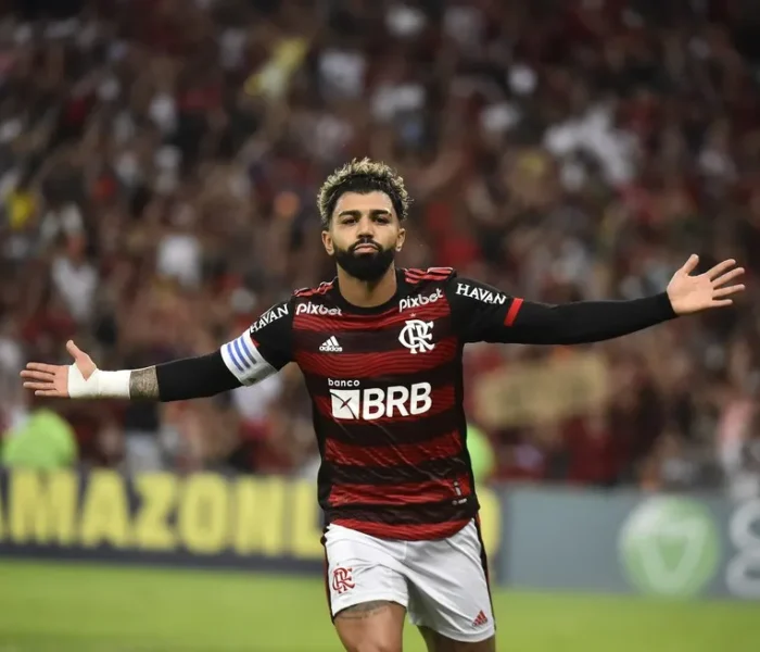 Gabigol Copa do Mundo de Clubes