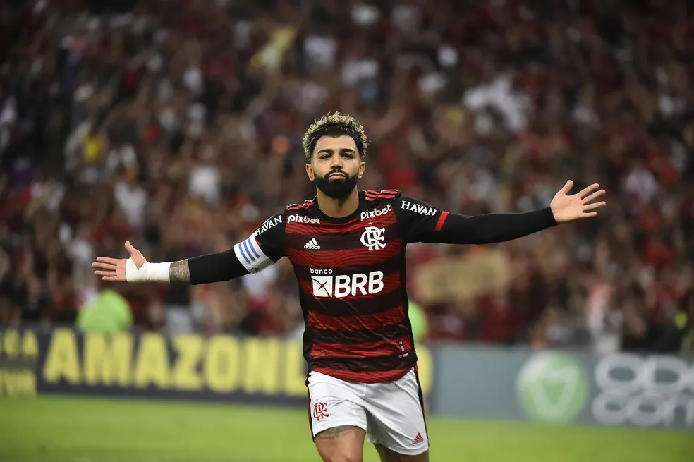 Gabigol Copa do Mundo de Clubes