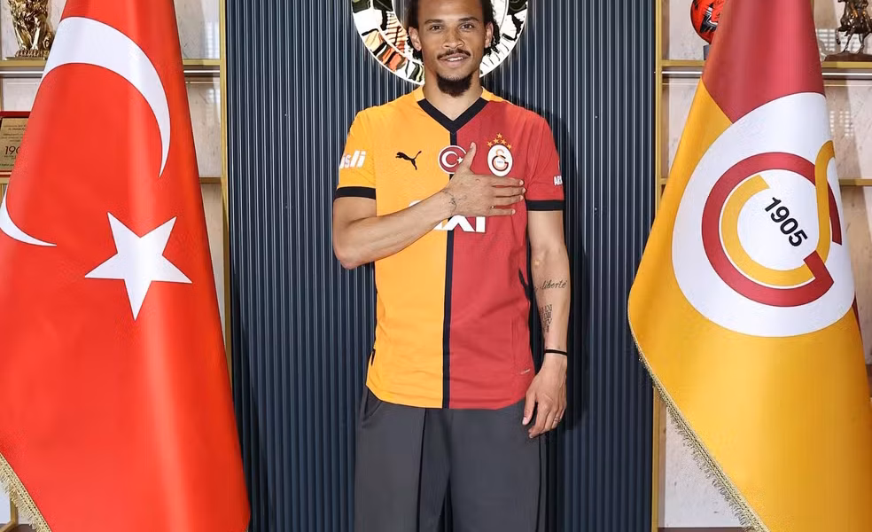 Galatasaray Copa do Mundo de Clubes