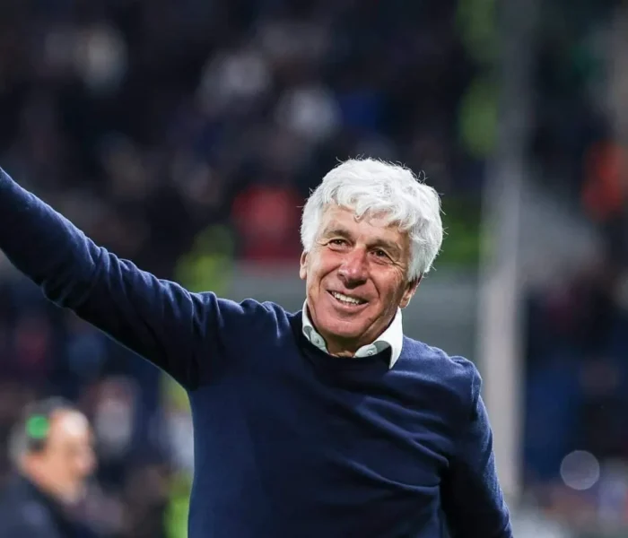 Gasperini Roma