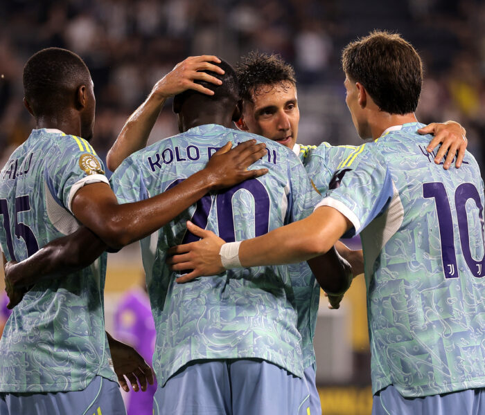 Conceição e Kolo Muani brilham, Juventus bate Al Ain por 5 a 0 e assume liderança do Grupo G na Copa do Mundo de Clubes