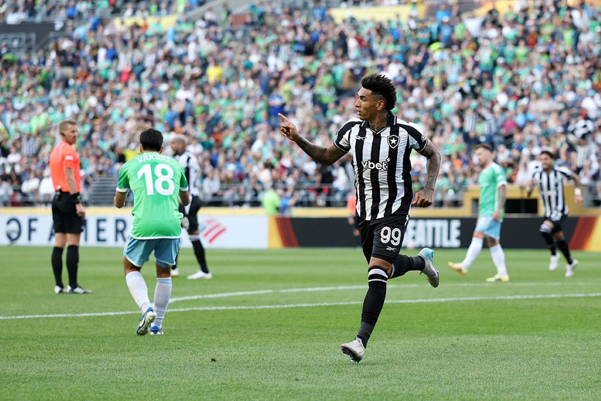 Botafogo