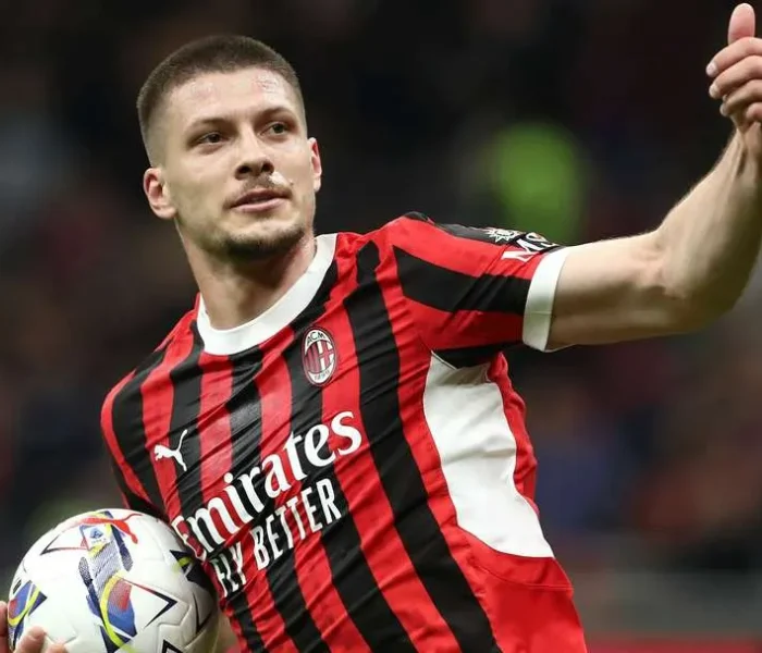Jovic Botafogo