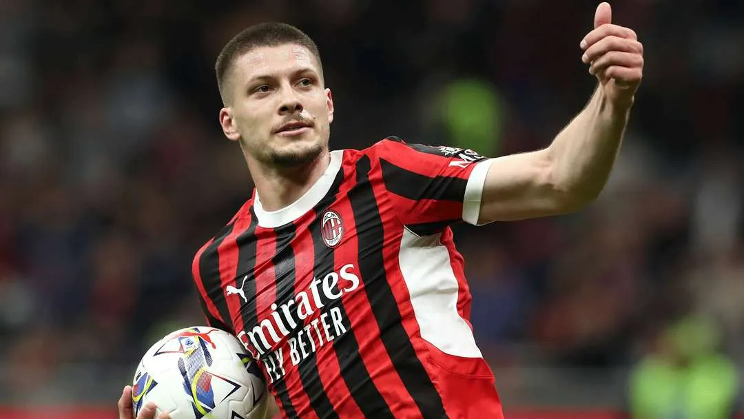 Jovic Botafogo
