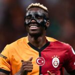 victor osimhen, galatasaray arsenal