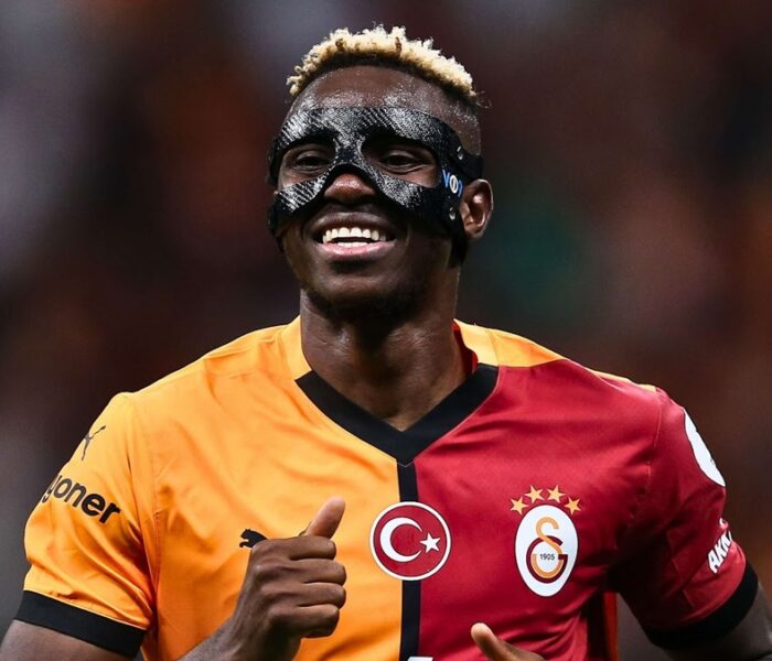 victor osimhen, galatasaray arsenal
