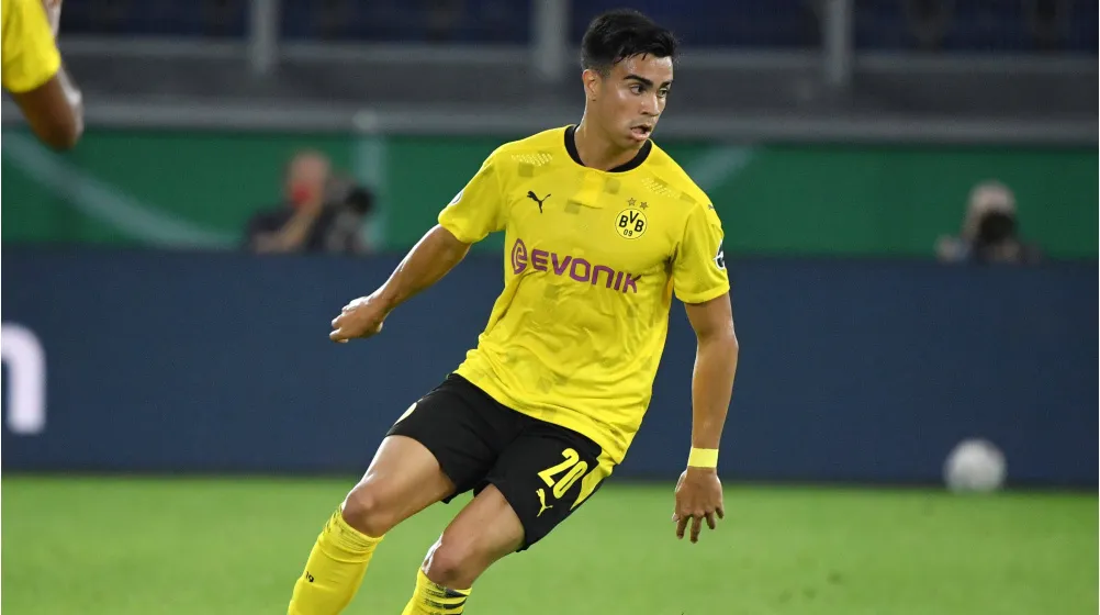 Reinier BVB