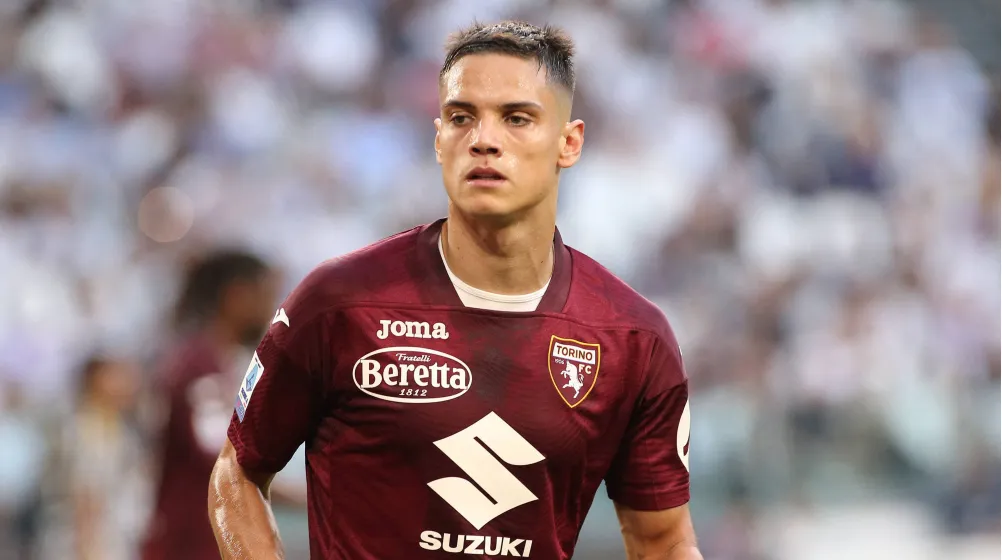 Ricci Milan