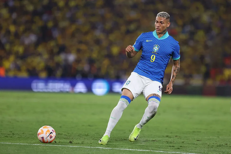 Richarlison Brasil