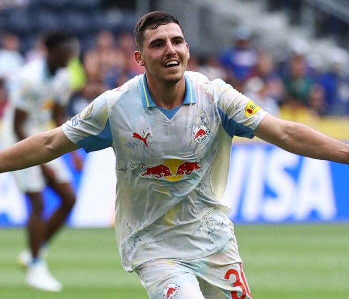 RB Salzburg