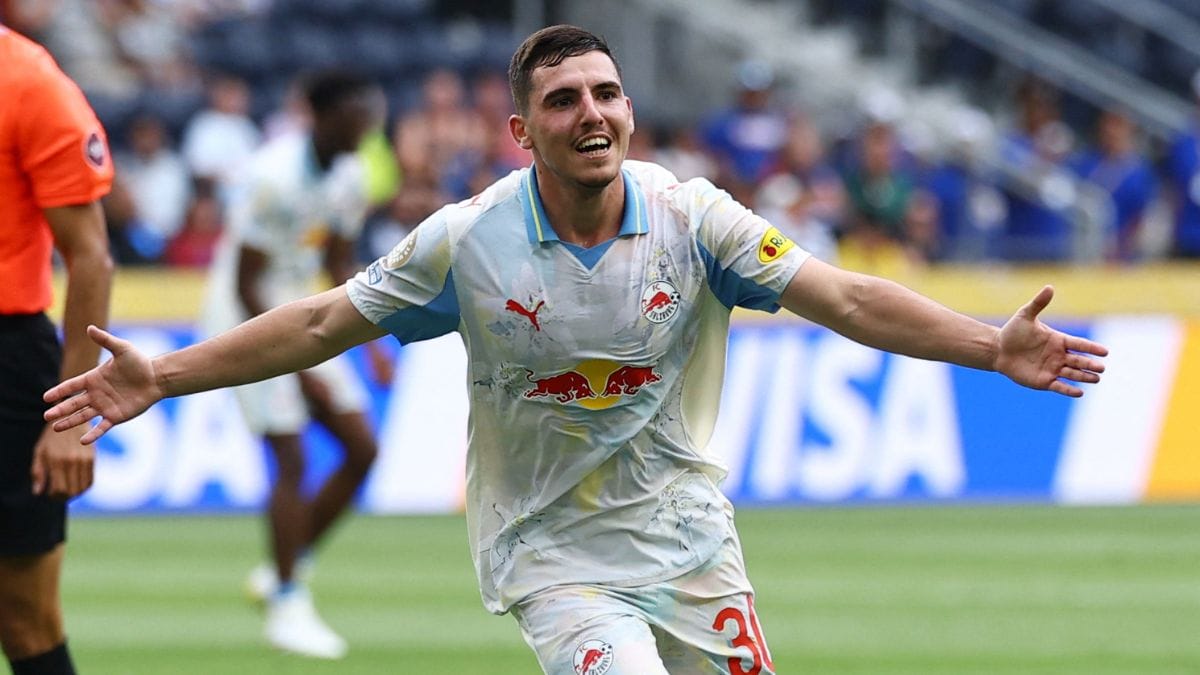 RB Salzburg