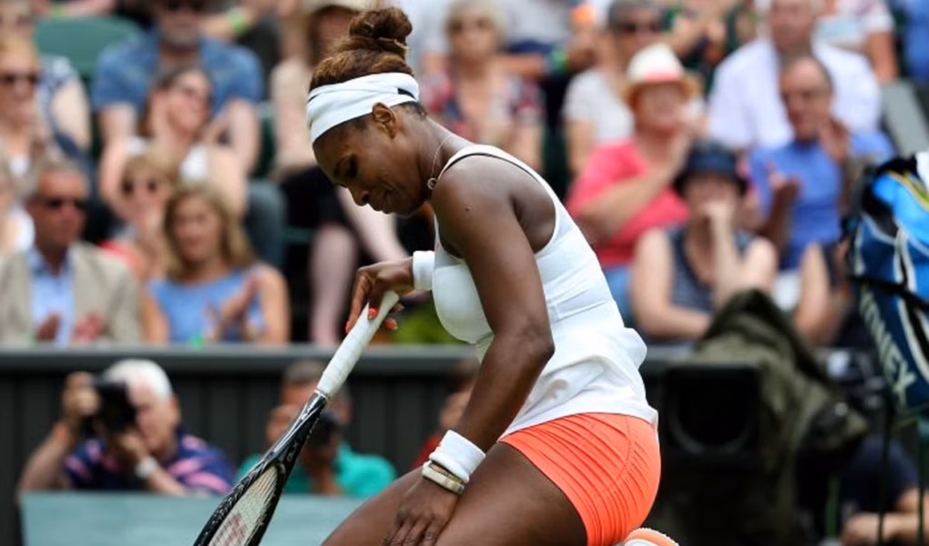 Serena Williams Wimbledon