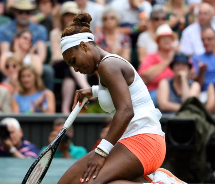 Serena Williams Wimbledon