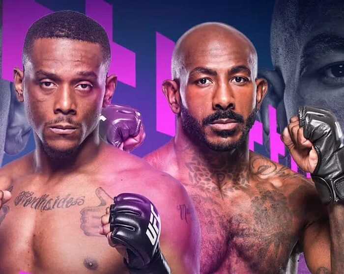 UFC Baku